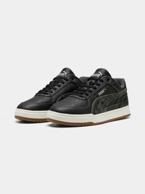 Кеды PUMA Caven Iii Crafted Leather модель 407315 Фото