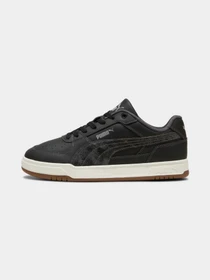Кеды PUMA Caven Iii Crafted Leather модель 407315 Фото
