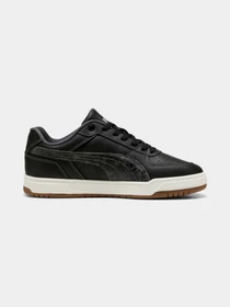 Кеды PUMA Caven Iii Crafted Leather модель 407315 Фото