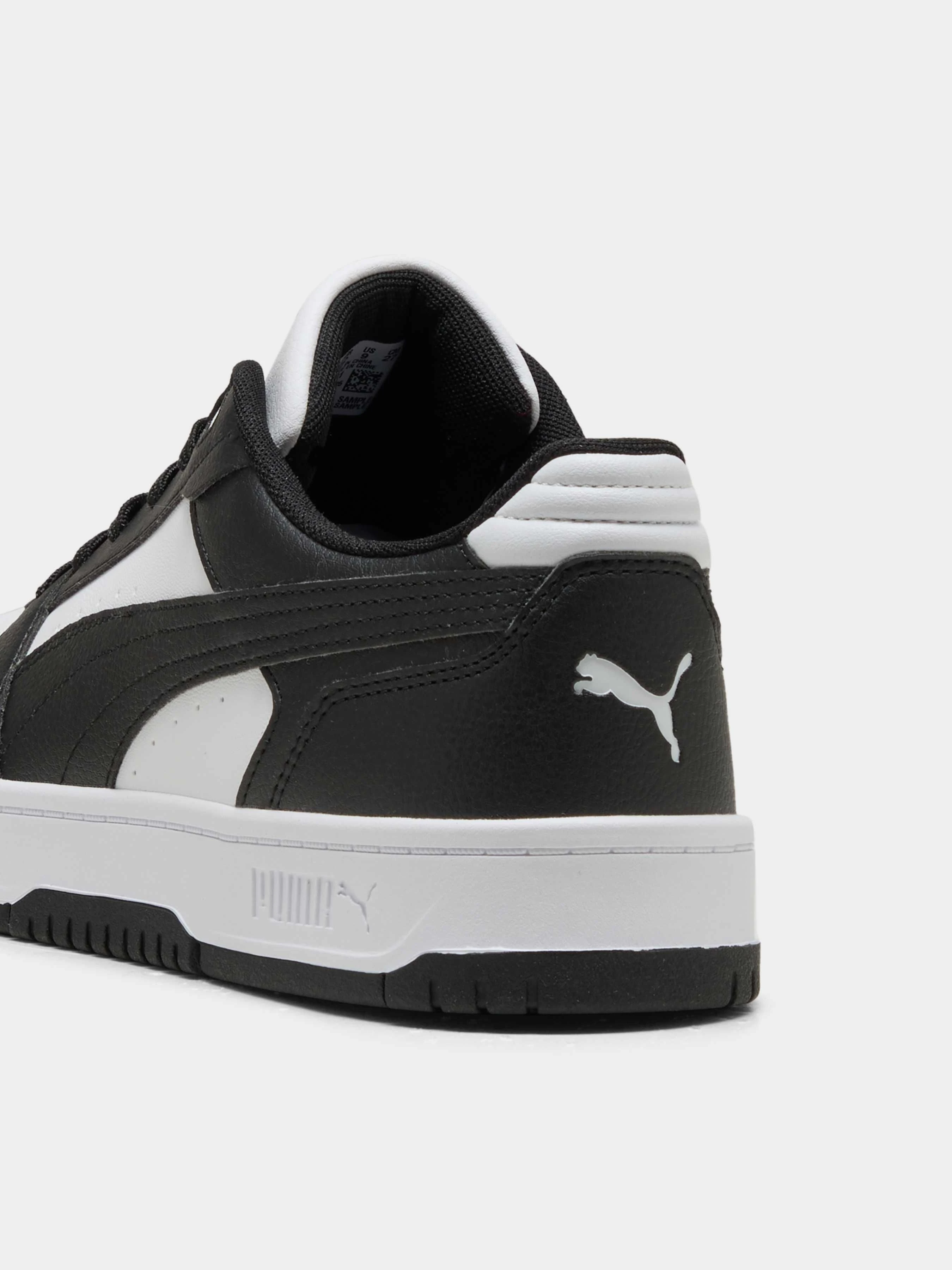 Жіночі Кеди низькі PUMA Rebound Slam Lo фото 3