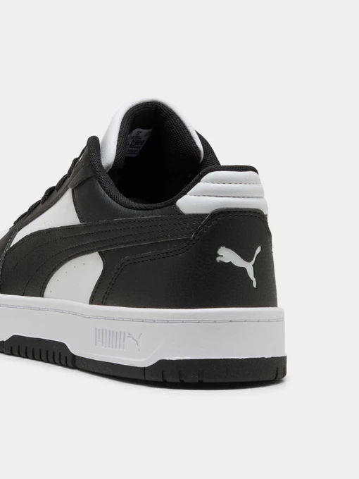 Жіночі Кеди низькі PUMA Rebound Slam Lo фото 3