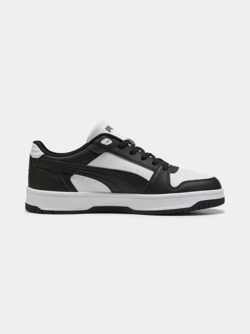 Кеди PUMA Rebound Slam Lo модель 407169 Фото