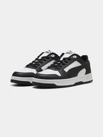 Кеды PUMA Rebound Slam Lo модель 407169 Фото