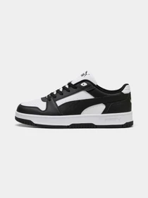 Кеды PUMA Rebound Slam Lo модель 407169 Фото