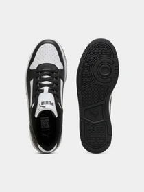Кеды PUMA Rebound Slam Lo модель 407169 Фото