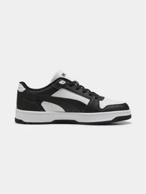 Кеды PUMA Rebound Slam Lo модель 407169 Фото