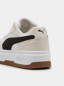 Кеды PUMA Rebound Femme Low Sd модель 402593 Фото
