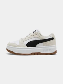 Кеды PUMA Rebound Femme Low Sd модель 402593 Фото