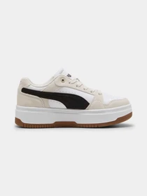 Кеды PUMA Rebound Femme Low Sd модель 402593 Фото