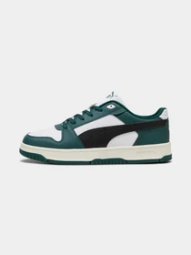 Кеды PUMA Rebound Slam Lo модель 407169 Фото