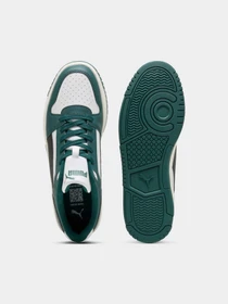 Кеды PUMA Rebound Slam Lo модель 407169 Фото