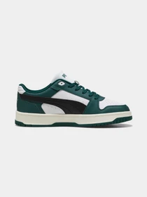 Кеды PUMA Rebound Slam Lo модель 407169 Фото