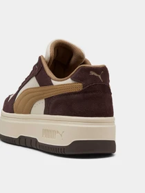 Кеды PUMA Rebound Femme Low Sd модель 402593 Фото