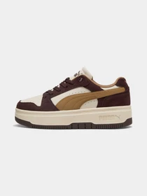Кеды PUMA Rebound Femme Low Sd модель 402593 Фото