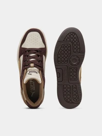 Кеды PUMA Rebound Femme Low Sd модель 402593 Фото