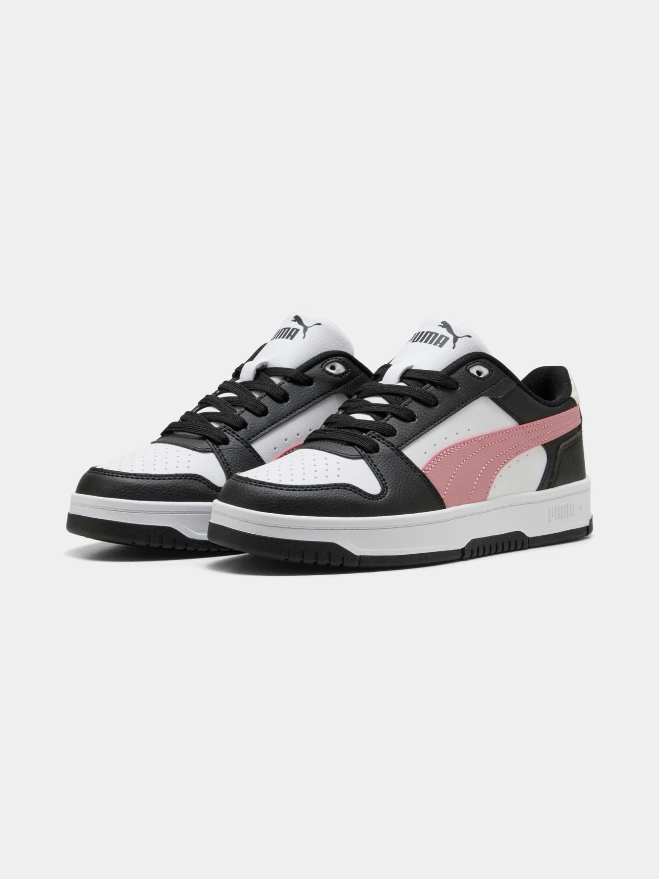 Кеды PUMA Rebound Slam Lo модель 407169 Фото