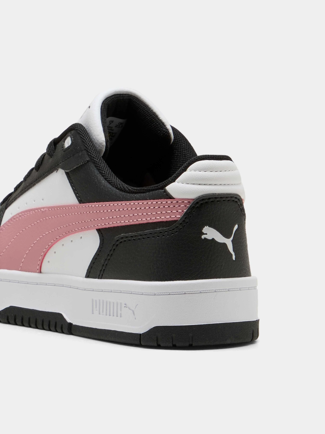 Кеды PUMA Rebound Slam Lo модель 407169 Фото