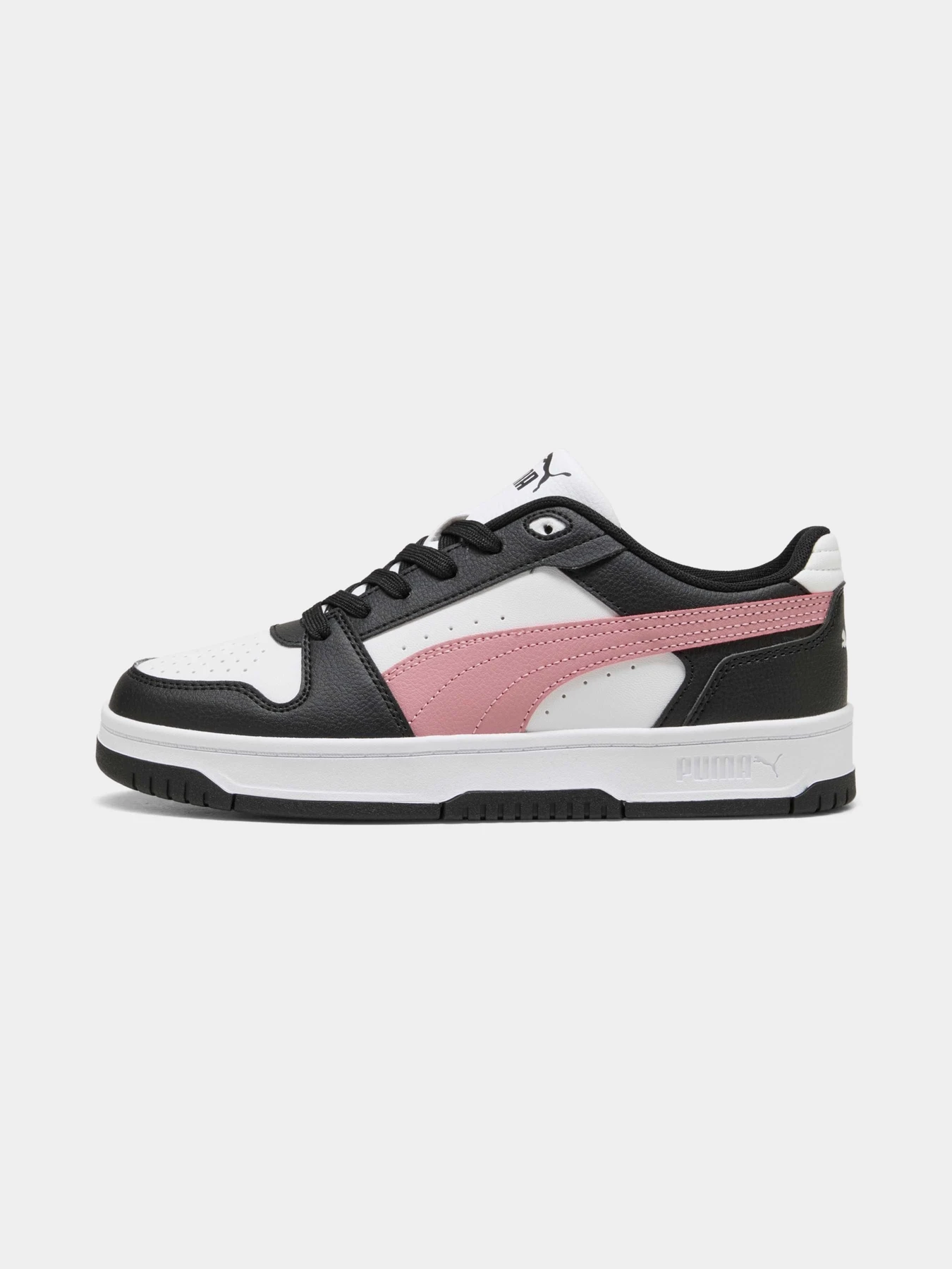 Кеды PUMA Rebound Slam Lo модель 407169 Фото