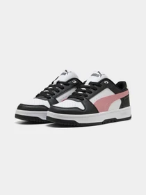 Кеды PUMA Rebound Slam Lo модель 407169 Фото