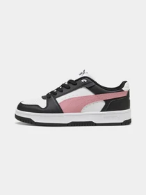 Кеды PUMA Rebound Slam Lo модель 407169 Фото