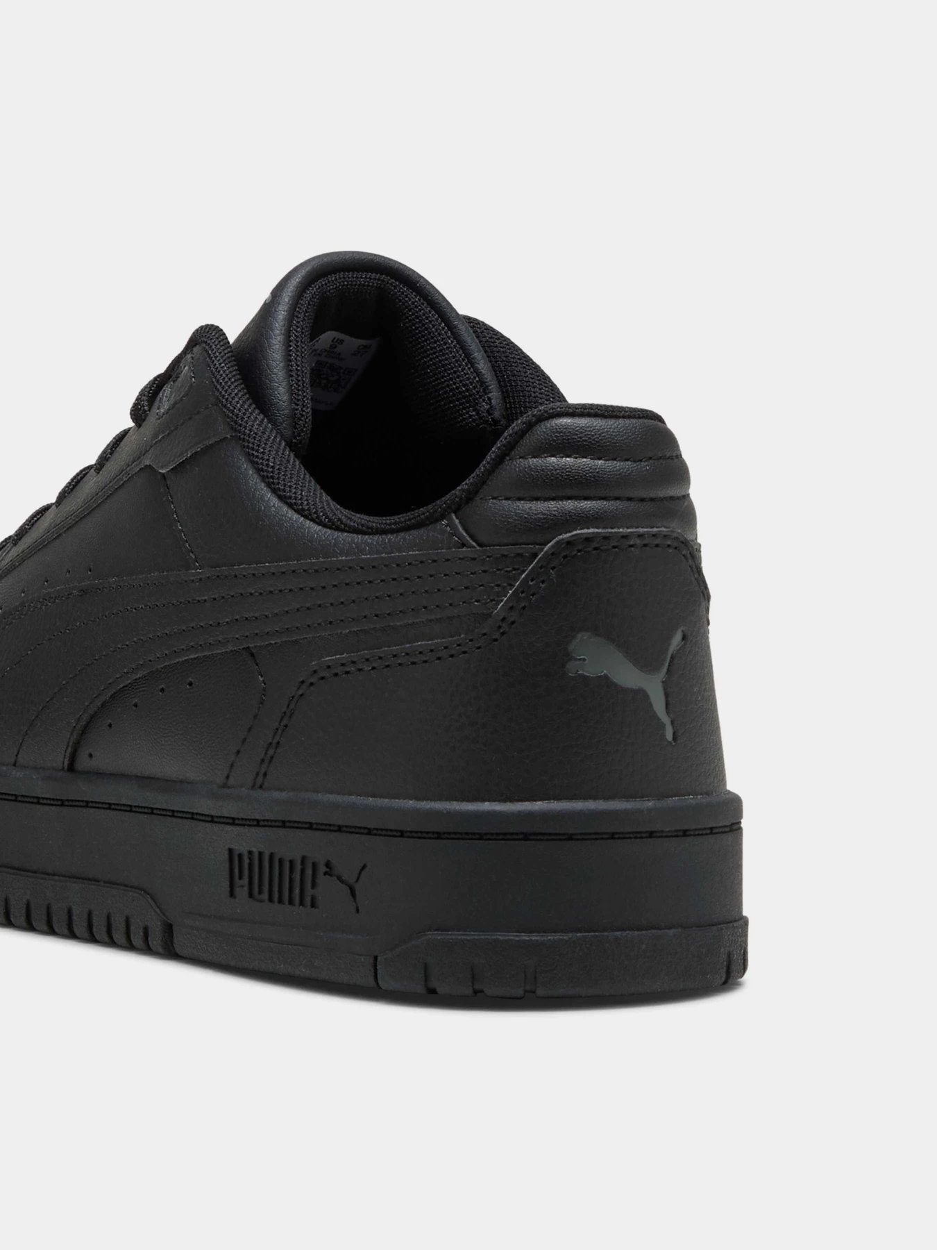 Кеды PUMA Rebound Slam Lo модель 407169 Фото