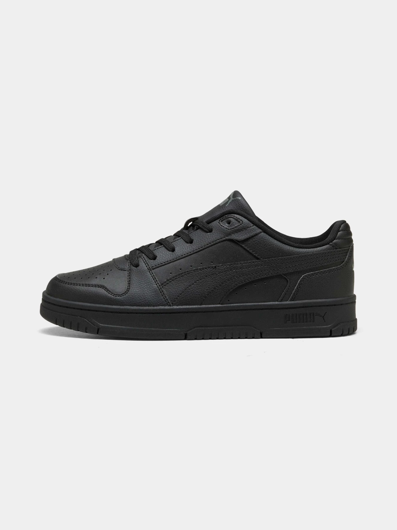 Кеды PUMA Rebound Slam Lo модель 407169 Фото