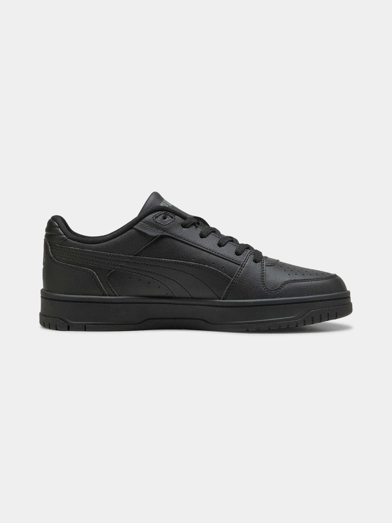 Кеды PUMA Rebound Slam Lo модель 407169 Фото