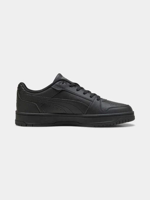 Кеды PUMA Rebound Slam Lo модель 407169 Фото