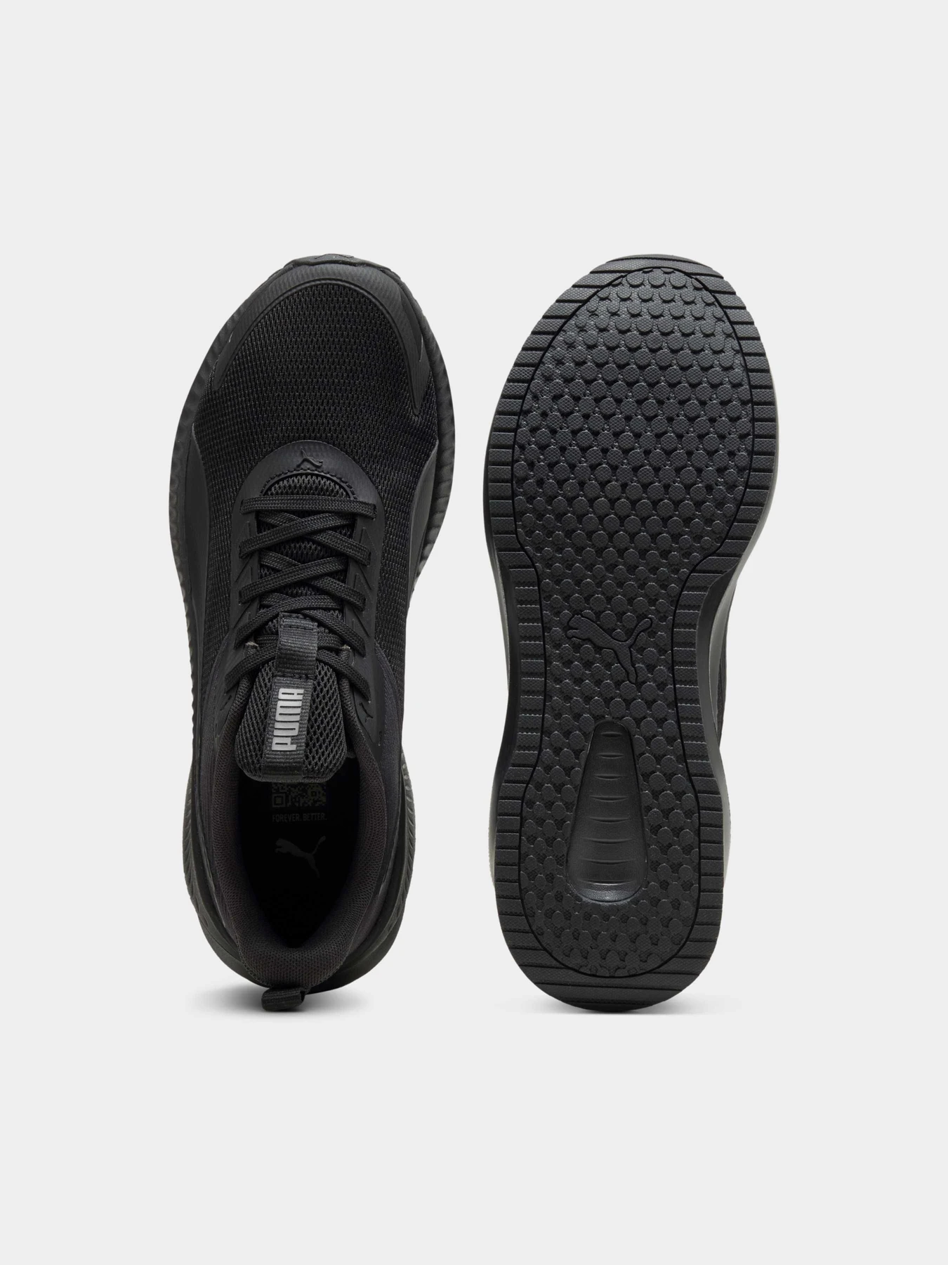 Кроссовки PUMA Flyer Lite 4 модель 313499 Фото