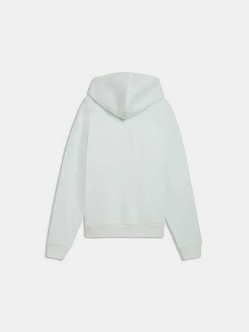 Жіноче Худі PUMA Ess Script Comfort Hoodie Fl фото 2