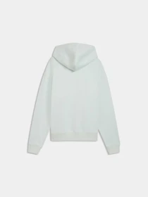 Худі та світшоти PUMA Ess Script Comfort Hoodie Fl модель 694136 Фото