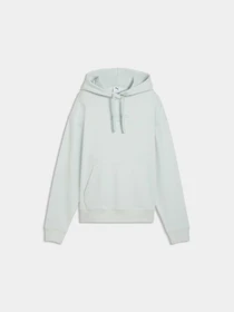 Худи и свитшоты PUMA Ess Script Comfort Hoodie Fl модель 694136 Фото