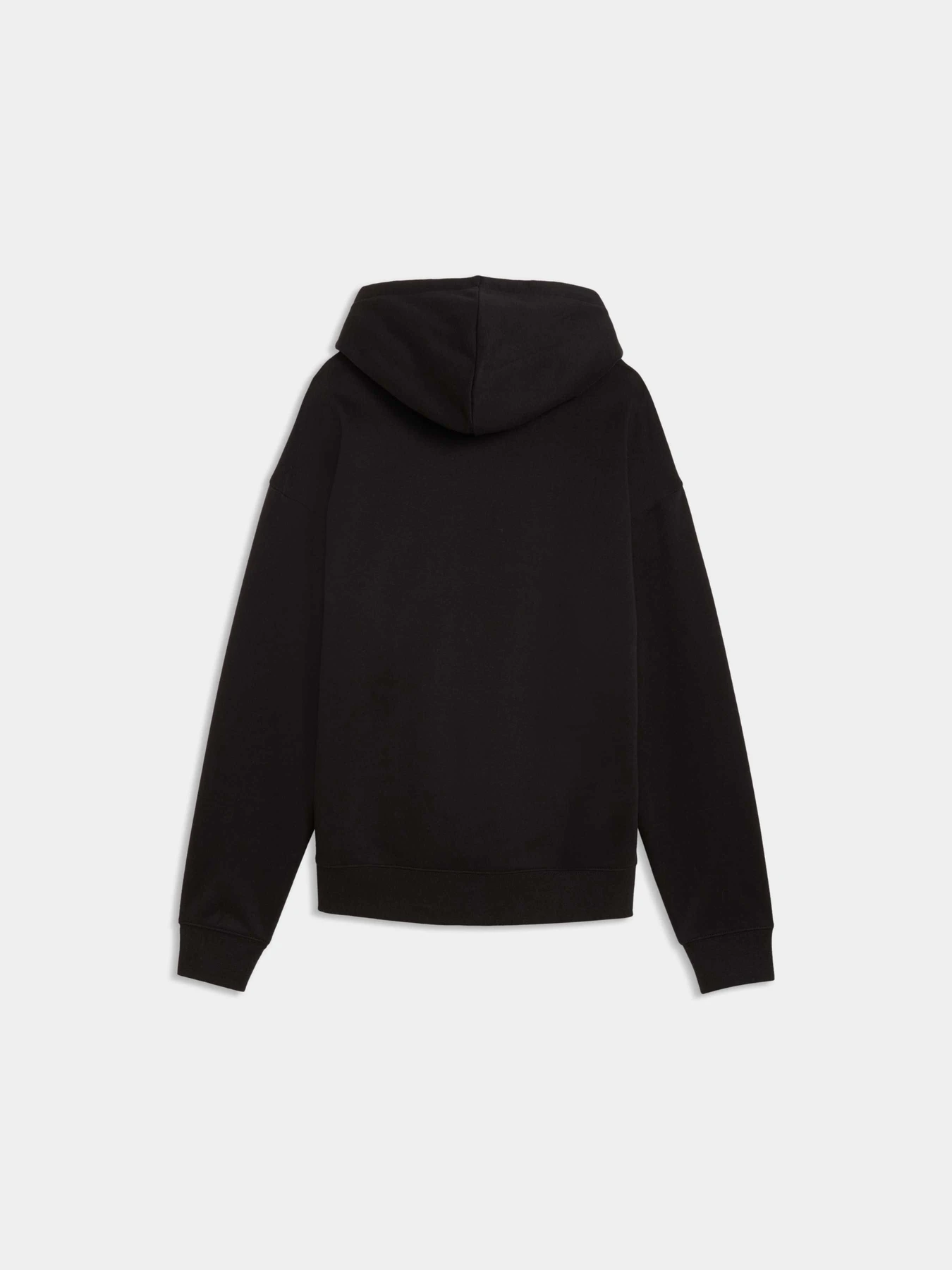 Худи и свитшоты PUMA Ess Script Comfort Hoodie Fl модель 694136 Фото