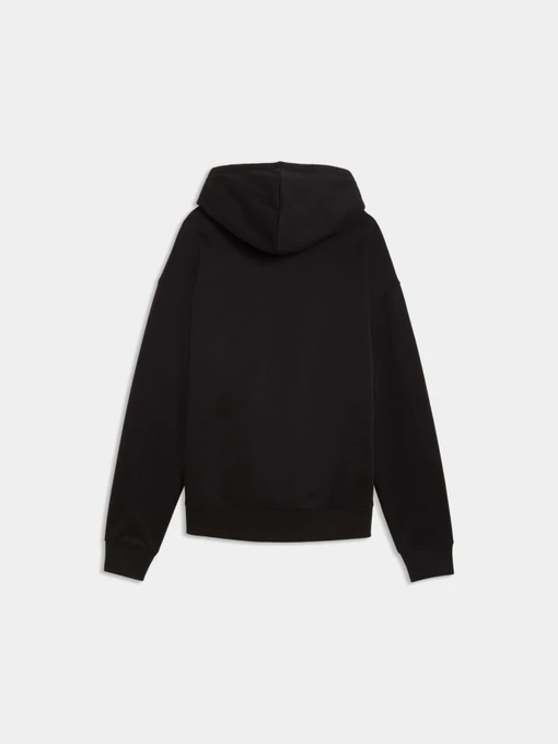 Жіноче Худі PUMA Ess Script Comfort Hoodie Fl фото 2