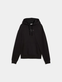 Худі та світшоти PUMA Ess Script Comfort Hoodie Fl модель 694136 Фото