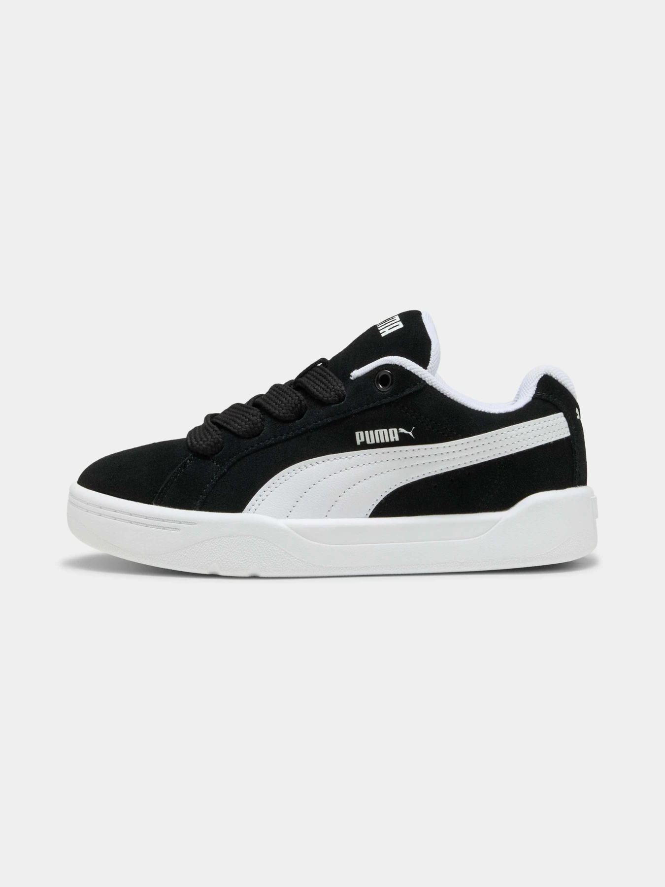 Кеды PUMA Park Lifestyle Easy Sd Jr модель 404338 Кеды PUMA Park Lifestyle Easy Sd Jr модель 404338 Фото