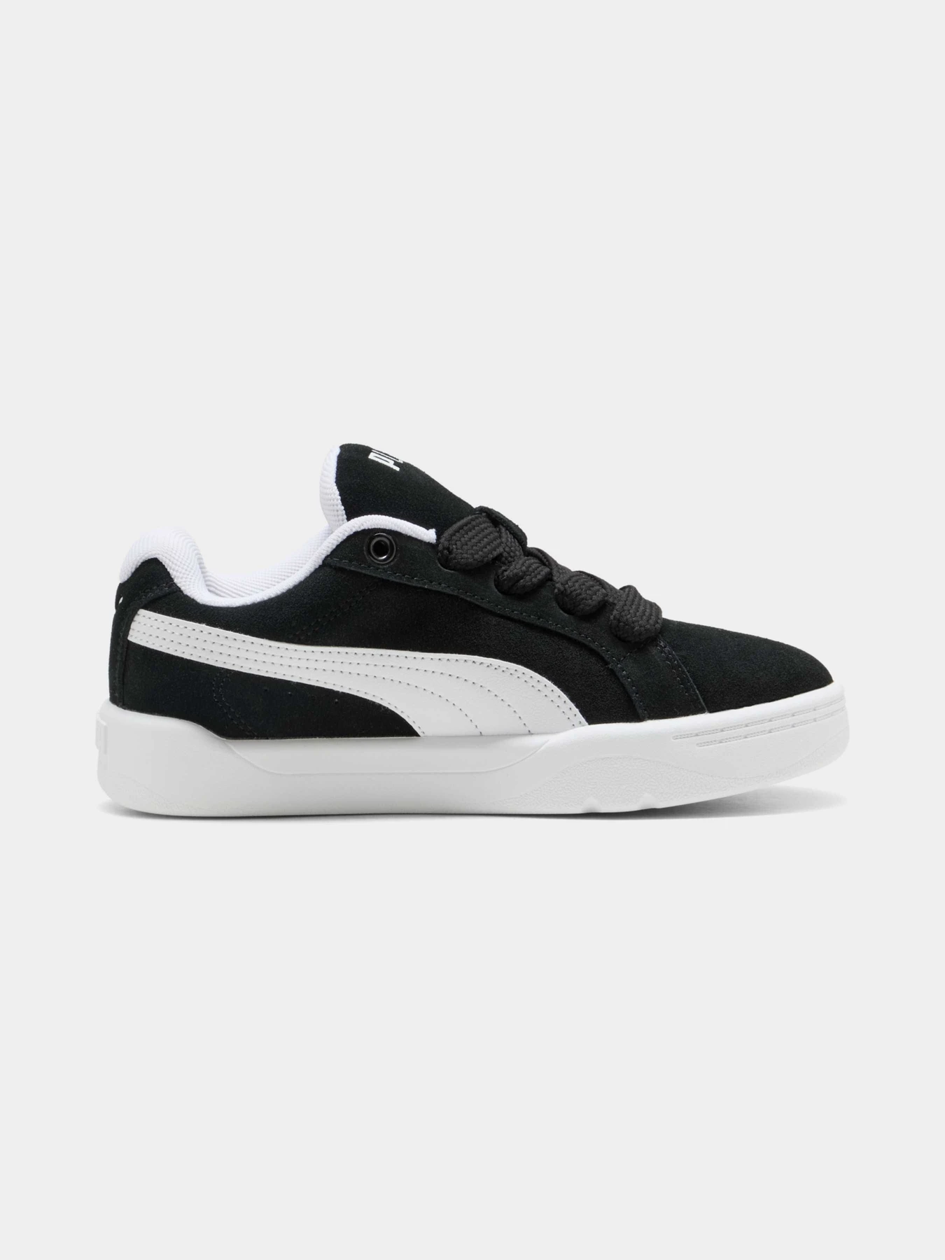 Кеды PUMA Park Lifestyle Easy Sd Jr модель 404338 Кеды PUMA Park Lifestyle Easy Sd Jr модель 404338 Фото