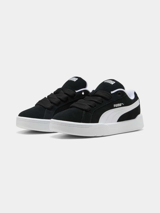 Дитячі Кеди низькі PUMA Park Lifestyle Easy Sd Jr фото 2