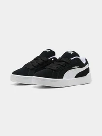 Кеды PUMA Park Lifestyle Easy Sd Jr модель 404338 Фото