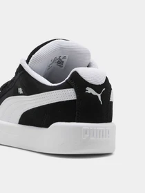 Кеды PUMA Park Lifestyle Easy Sd Jr модель 404338 Фото