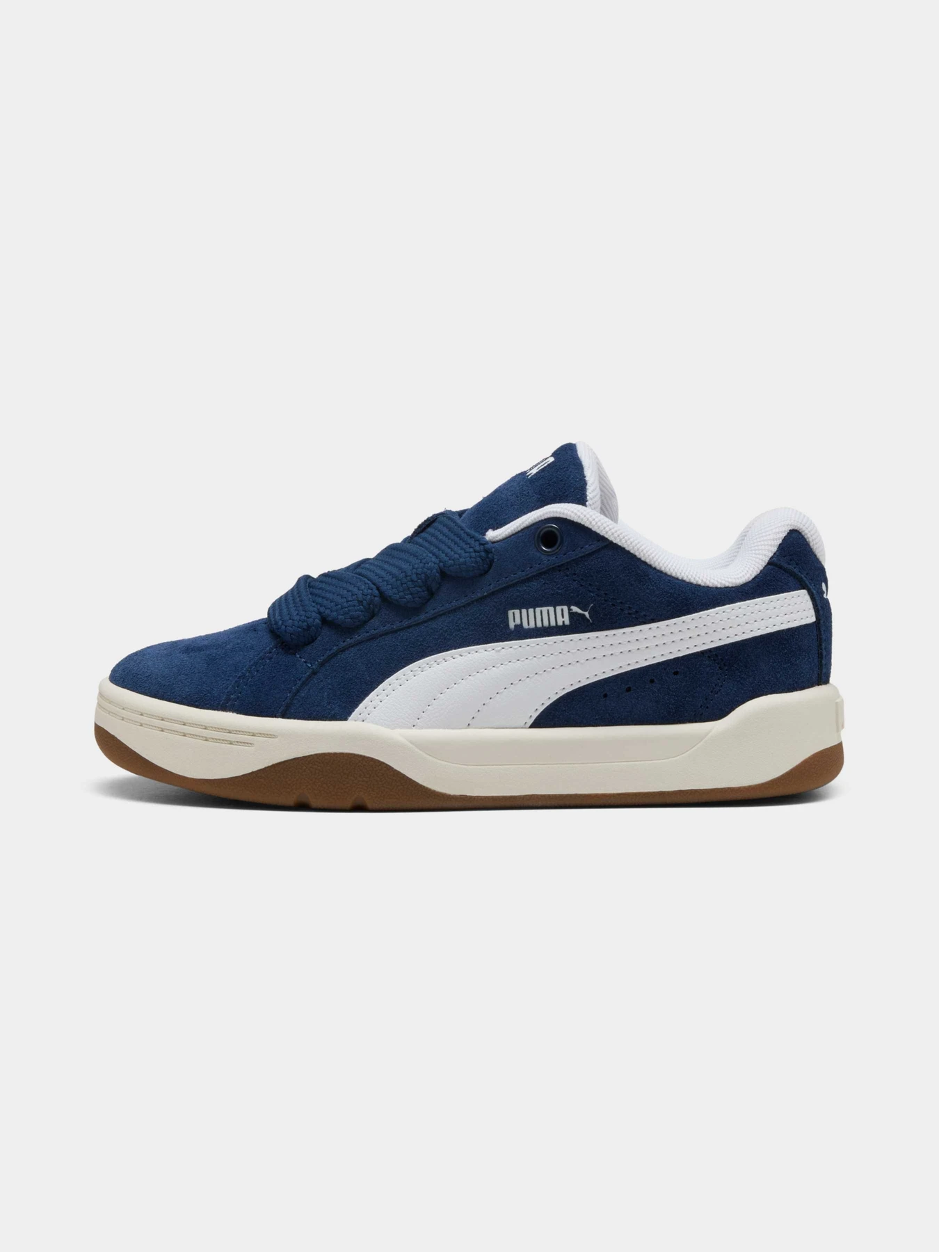 Кеды PUMA Park Lifestyle Easy Sd Jr модель 404338 Фото