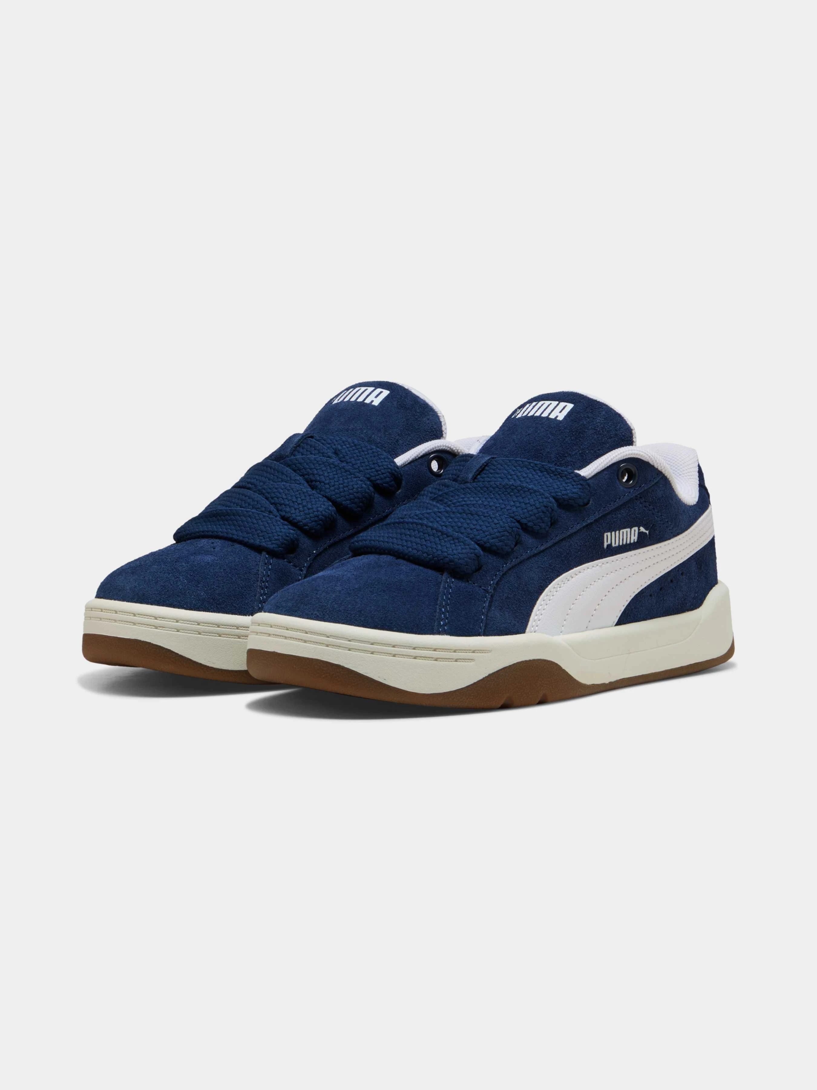 Дитячі Кеди низькі PUMA Park Lifestyle Easy Sd Jr фото 2