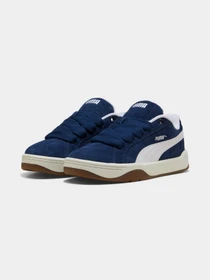 Кеды PUMA Park Lifestyle Easy Sd Jr модель 404338 Фото