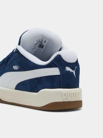 Кеды PUMA Park Lifestyle Easy Sd Jr модель 404338 Фото