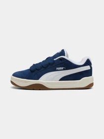Кеды PUMA Park Lifestyle Easy Sd Jr модель 404338 Фото