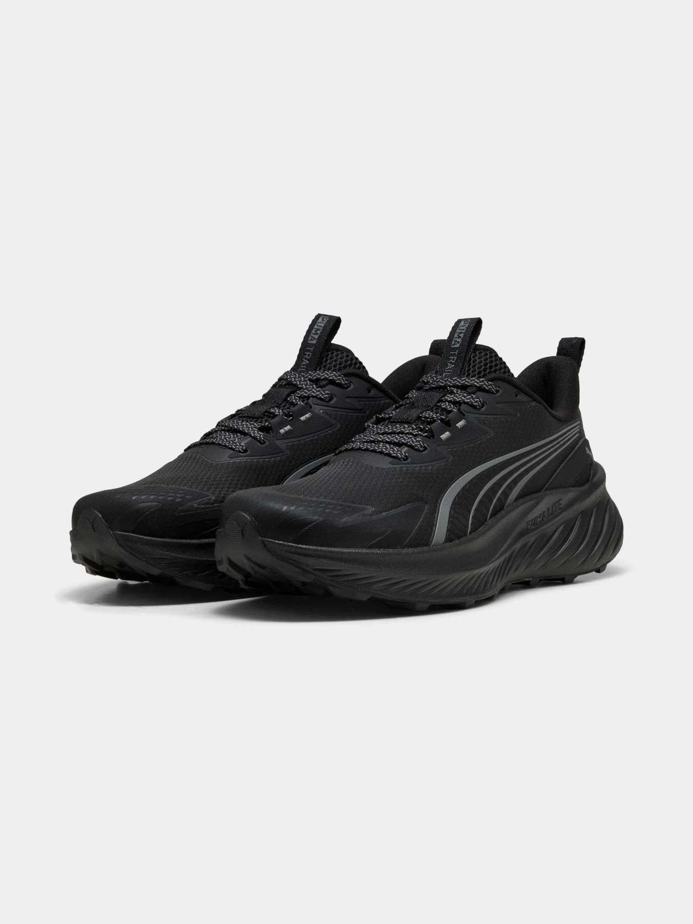 Кросівки PUMA Pounce Lite 2 Trail модель 313736 Фото