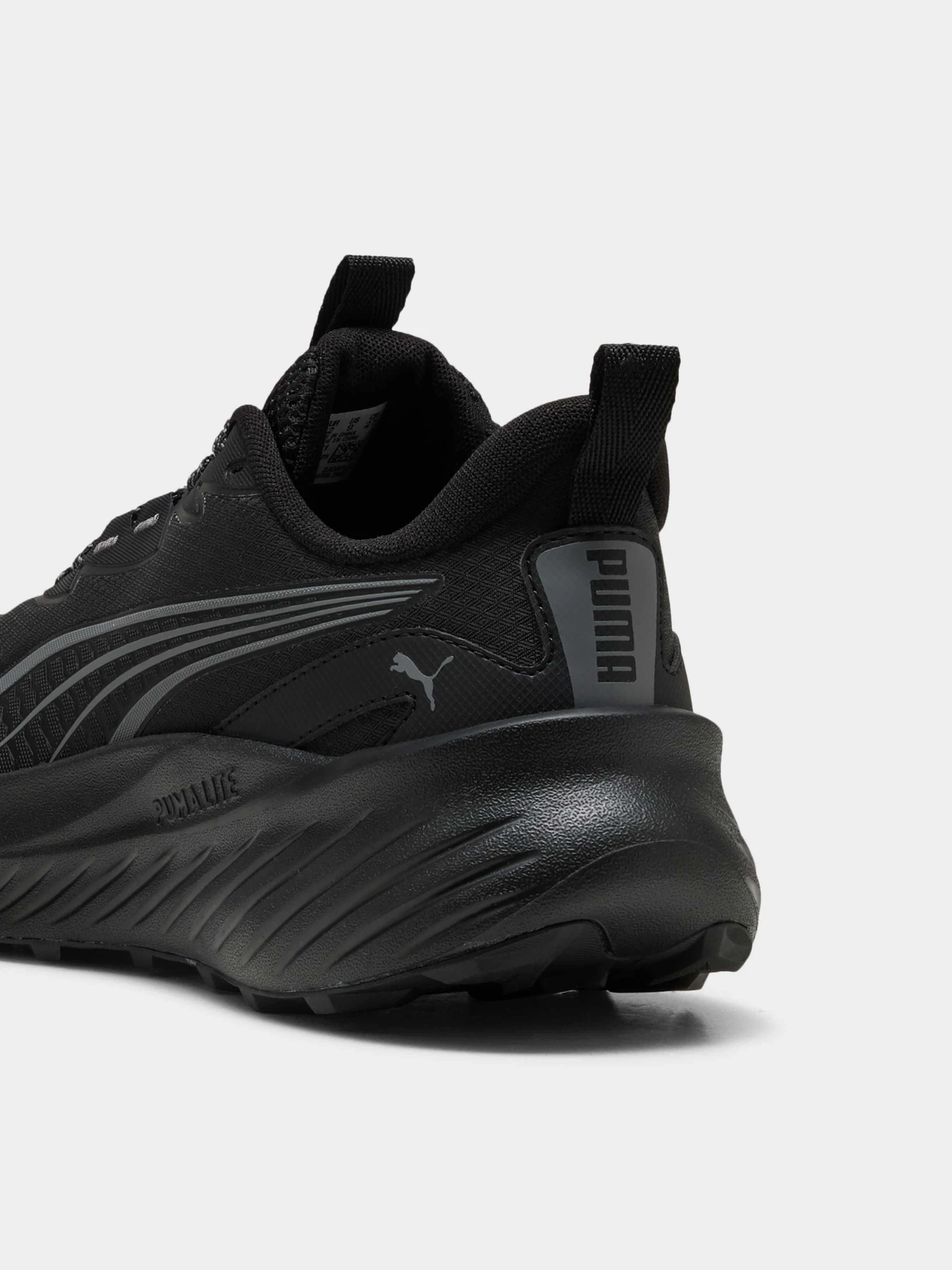 Кросівки PUMA Pounce Lite 2 Trail модель 313736 Фото