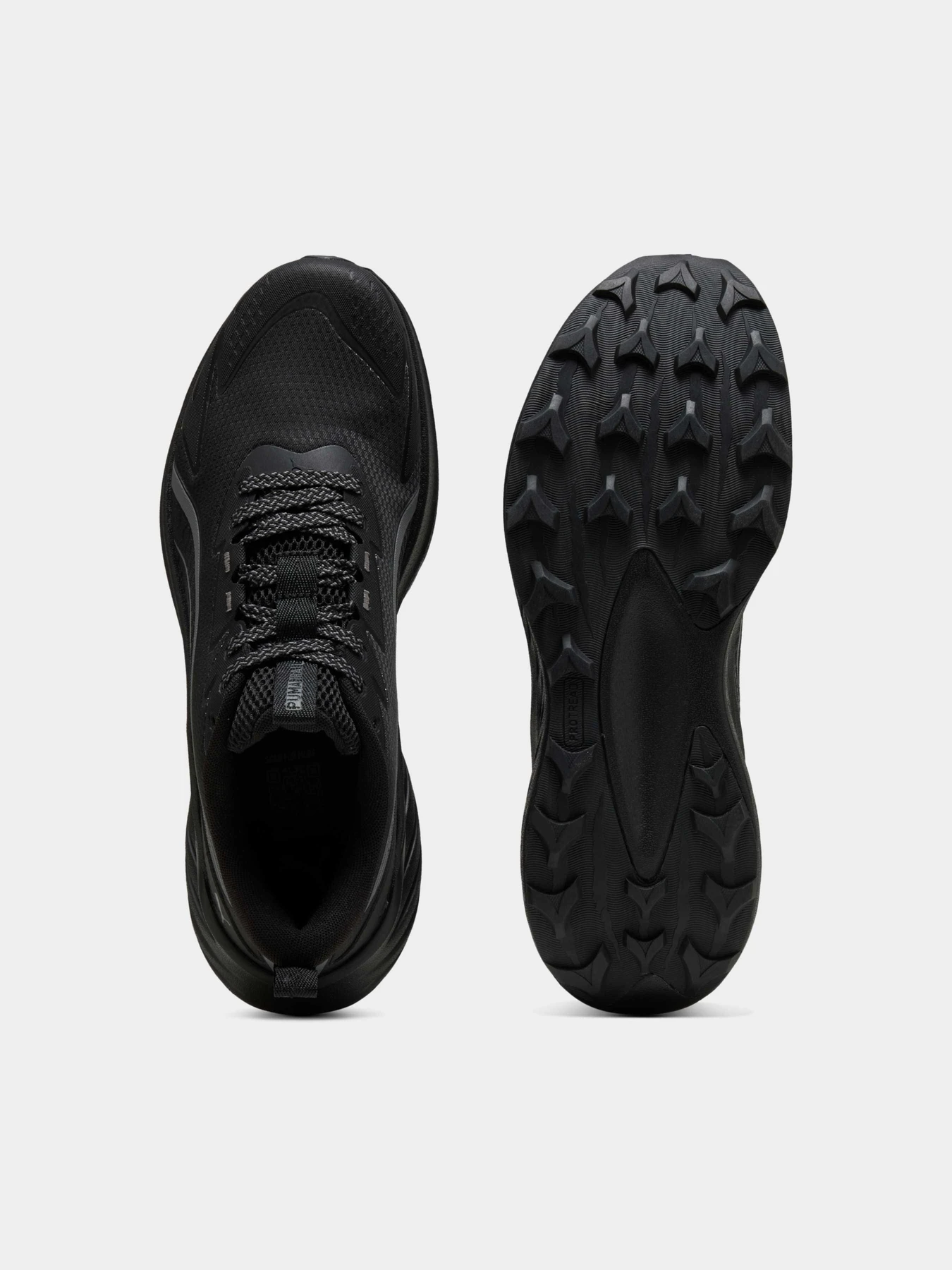 Кросівки PUMA Pounce Lite 2 Trail модель 313736 Фото
