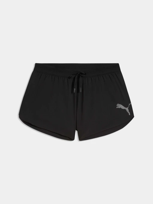 Шорти PUMA M Lightspeed Uw 2 Split Shrt модель 528436 Фото