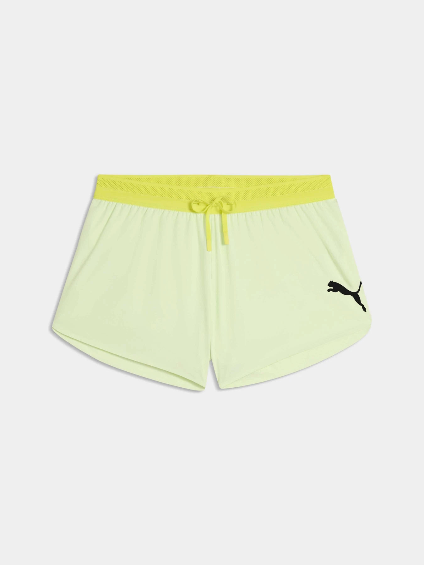 Шорти PUMA M Lightspeed Uw 2 Split Shrt модель 528436 Фото
